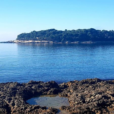 Apartmani Val Pola Esterno foto