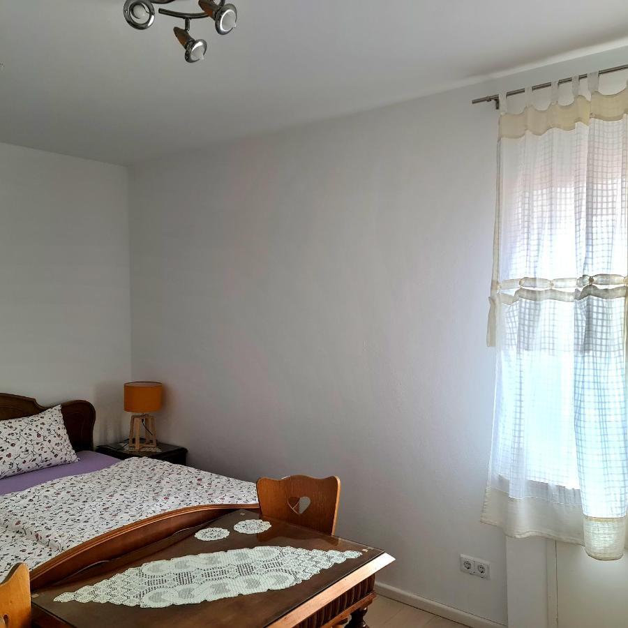 Apartmani Val Pola Esterno foto