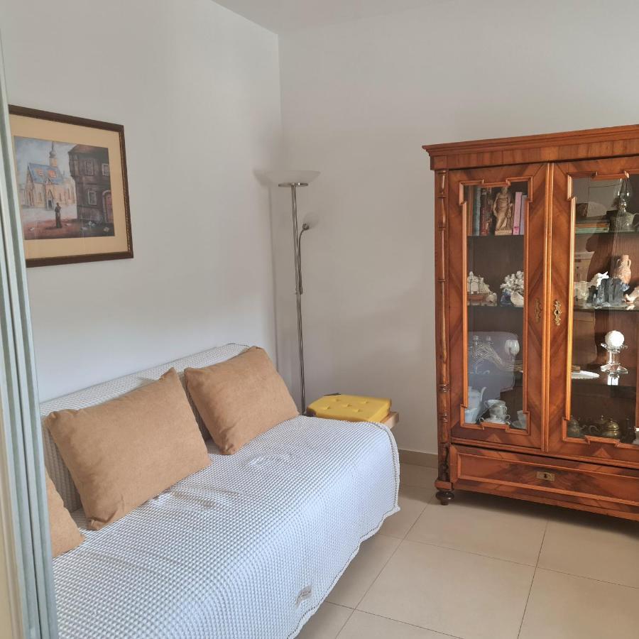 Apartmani Val Pola Esterno foto