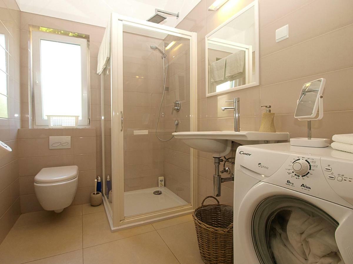 Apartmani Val Pola Esterno foto